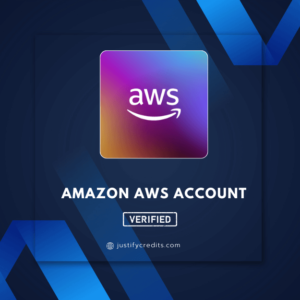 Buy AWS Account