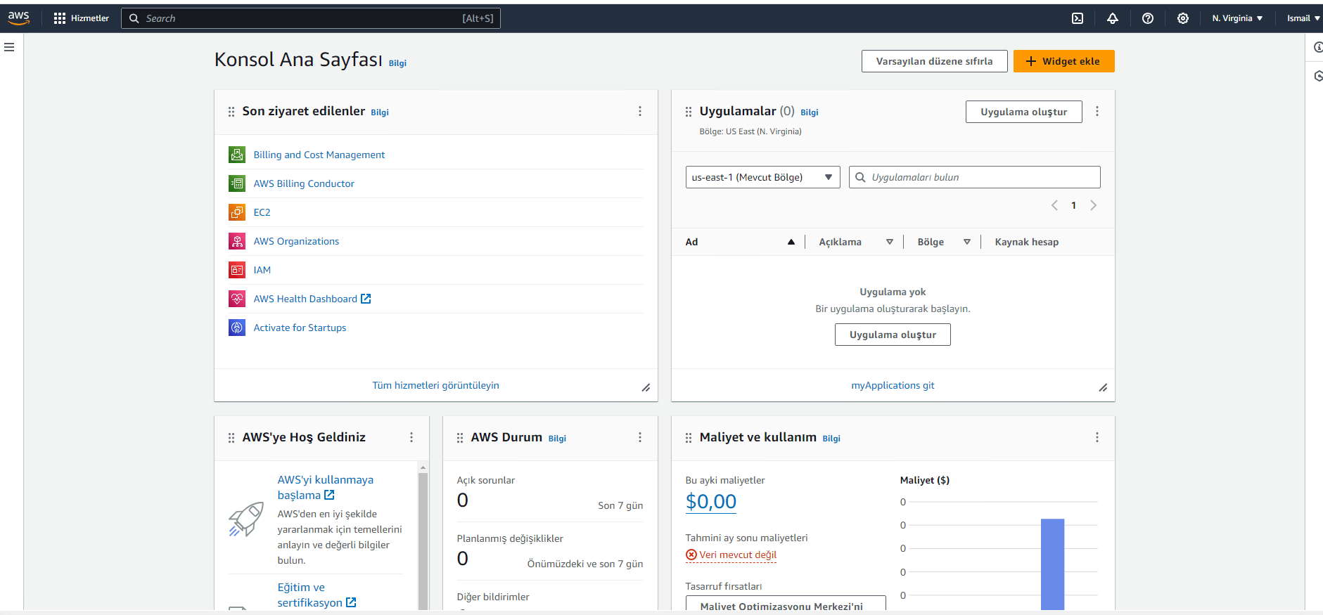 Buy AWS Accounts