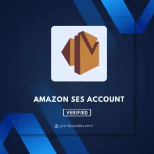 Buy Amazon SES Account