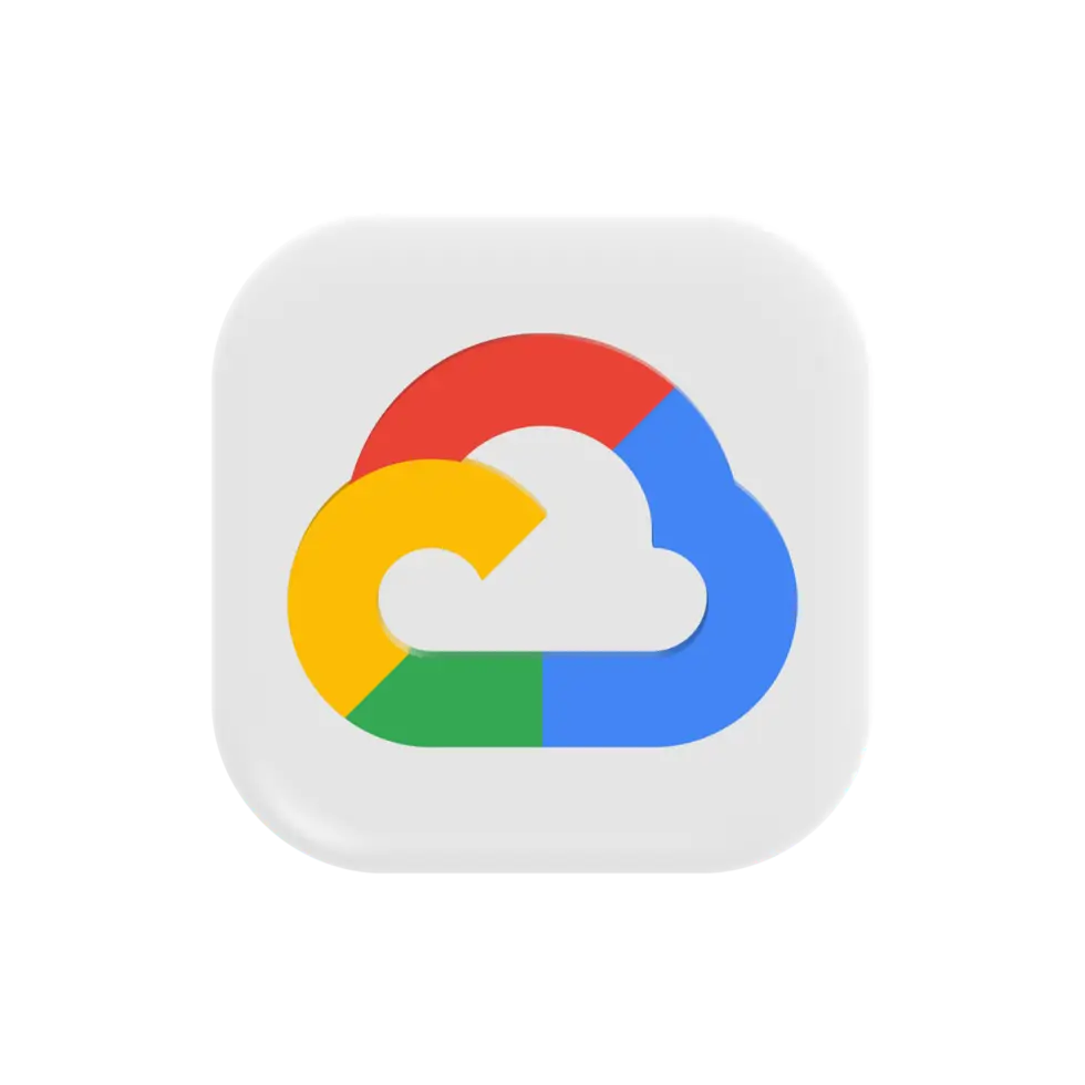 buy google cloud accounts with credits