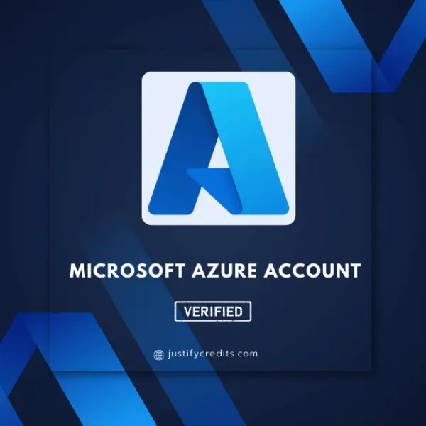 buy azure account