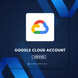 buy google cloud accounts